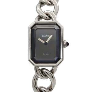 Chanel Black Premiere H0452 M